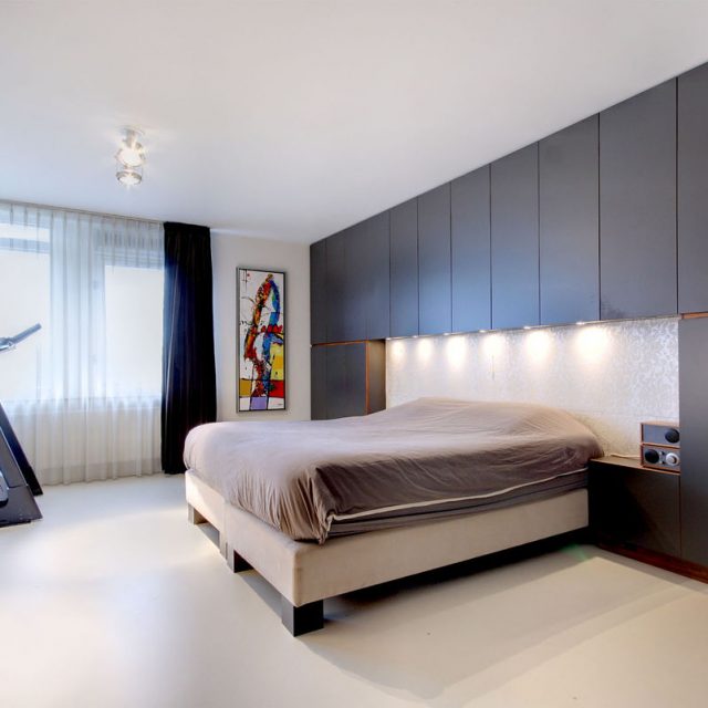 Vloercoating Den Haag
